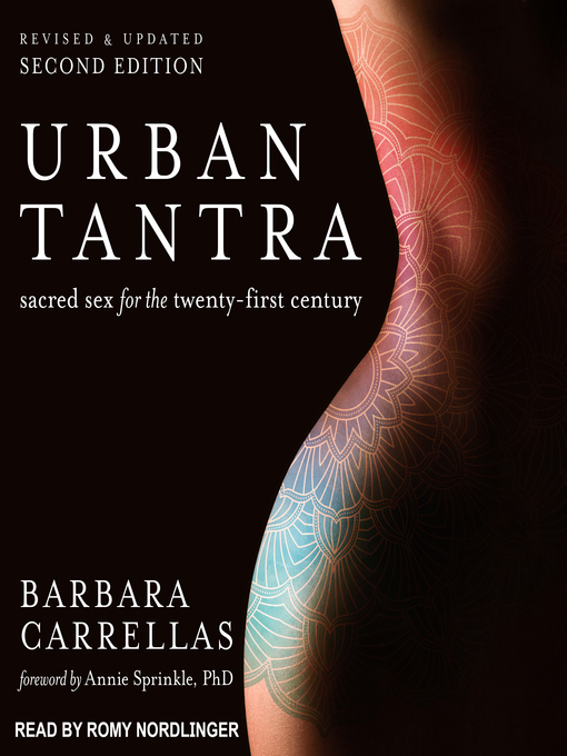 Title details for Urban Tantra by Barbara Carrellas - Available